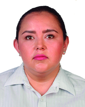 Foto del investigador